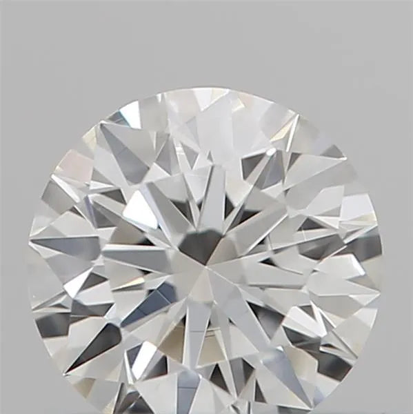 0.07ct Round Natural Diamond (Colour E, Clarity VS1, Cut VG, IGI Certified)