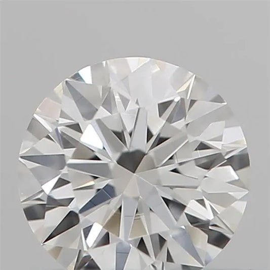 0.07ct Round Natural Diamond (Colour E, Clarity VS1, Cut VG, IGI Certified)
