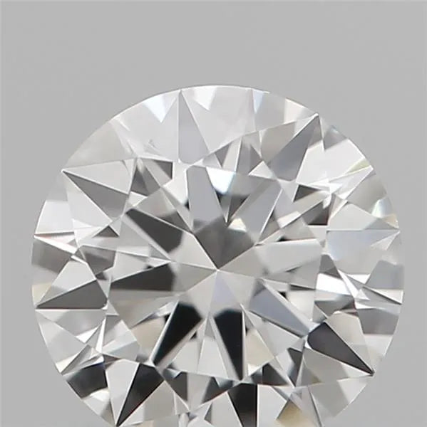 0.07ct Round Natural Diamond (Colour E, Clarity VVS2, Cut VG, IGI Certified)
