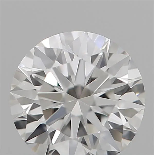 0.07ct Round Natural Diamond (Colour G, Clarity VS1, Cut VG, IGI Certified)