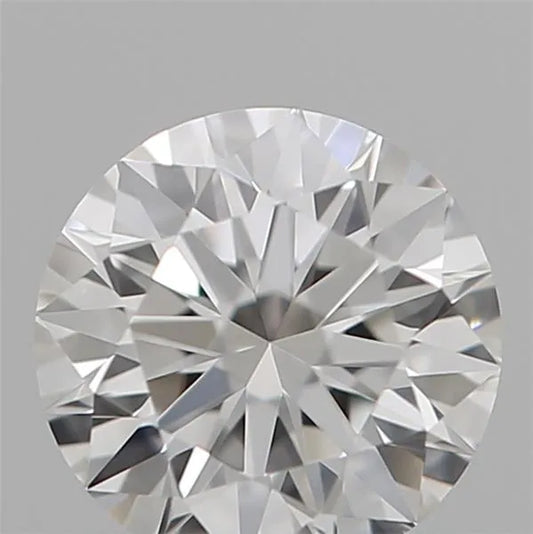 0.07ct Round Natural Diamond (Colour G, Clarity VS1, Cut VG, IGI Certified)
