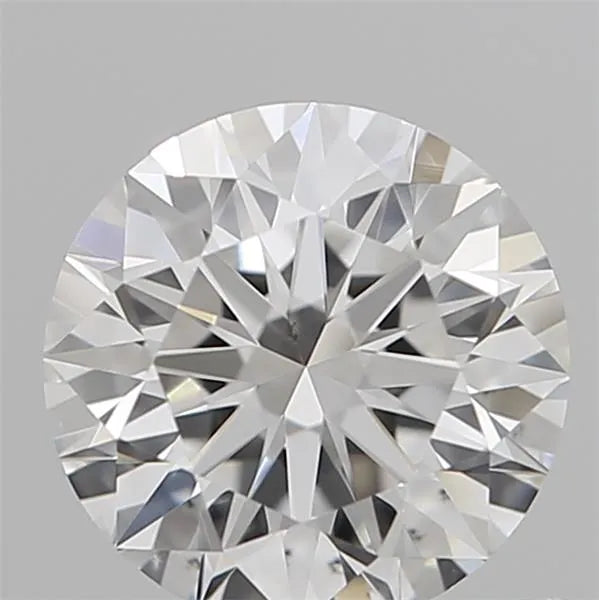 0.08ct Round Natural Diamond (Colour G, Clarity VS1, Cut EX, IGI Certified)