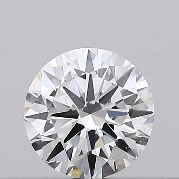 0.15ct Round Natural Diamond (Colour H, Clarity SI1, Cut VG, GIA Certified)