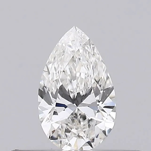 0.18ct Marquise Natural Diamond (Colour I, Clarity SI1, GIA Certified)
