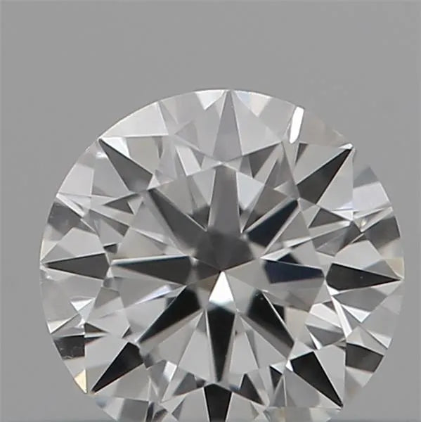 0.18ct Round Natural Diamond (Colour D, Clarity VS1, Cut EX, IGI Certified)