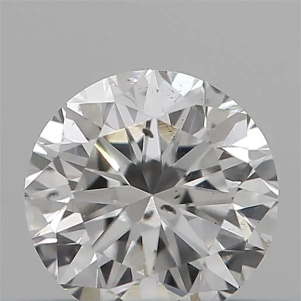 0.18ct Round Natural Diamond (Colour E, Clarity SI1, Cut VG, IGI Certified)