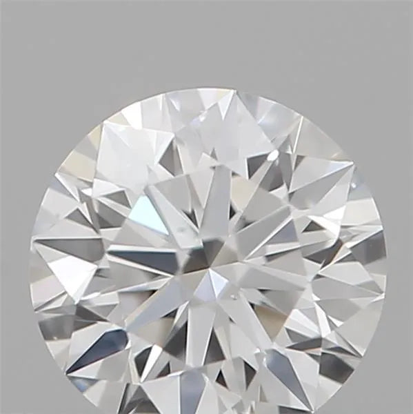 0.19ct Round Natural Diamond (Colour D, Clarity VS1, Cut EX, IGI Certified)