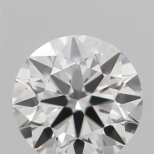 0.19ct Round Natural Diamond (Colour E, Clarity VS1, Cut EX, IGI Certified)
