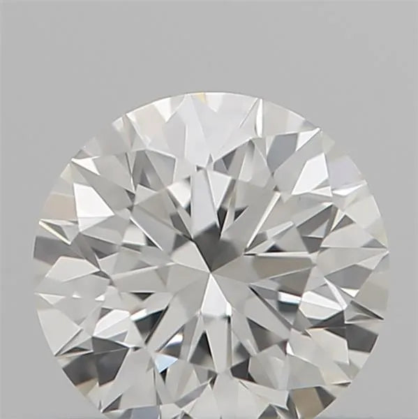 0.19ct Round Natural Diamond (Colour F, Clarity IF, Cut EX, IGI Certified)