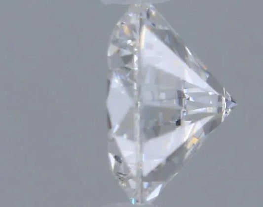 0.20ct Round Lab Grown Diamond (Colour D, Clarity VS1, Cut EX, IGI Certified)