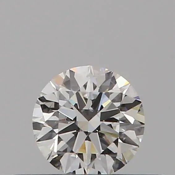 0.23ct Round Natural Diamond (Colour G, Clarity VS1, Cut EX, GIA Certified)