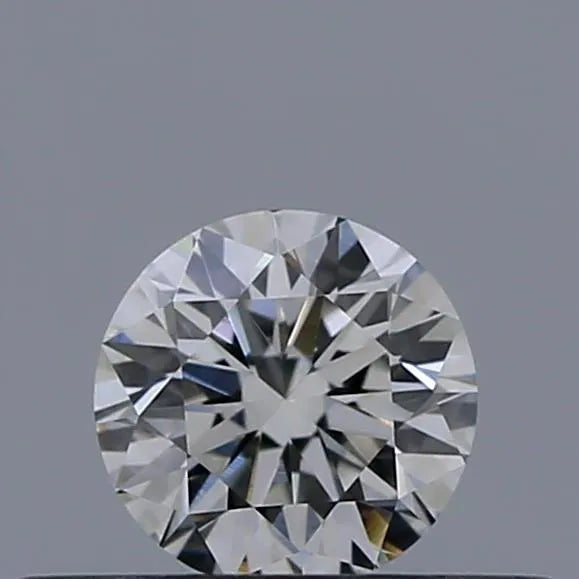 0.23ct Round Natural Diamond (Colour G, Clarity VS1, Cut VG, GIA Certified)