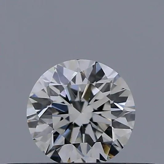0.23ct Round Natural Diamond (Colour G, Clarity VS1, Cut VG, GIA Certified)