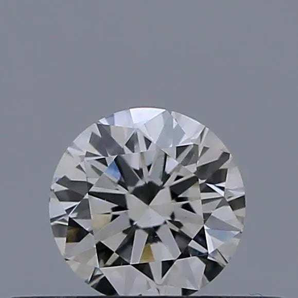 0.23ct Round Natural Diamond (Colour G, Clarity VS1, Cut VG, GIA Certified)