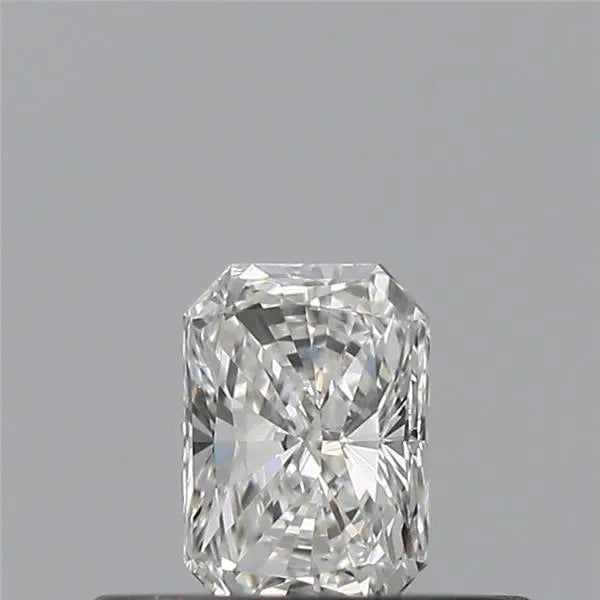 0.26ct Radiant Natural Diamond (Colour G, Clarity VS1, GIA Certified)