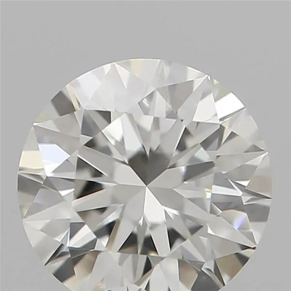 0.26ct Round Natural Diamond (Colour J, Clarity VS1, Cut EX, GIA Certified)