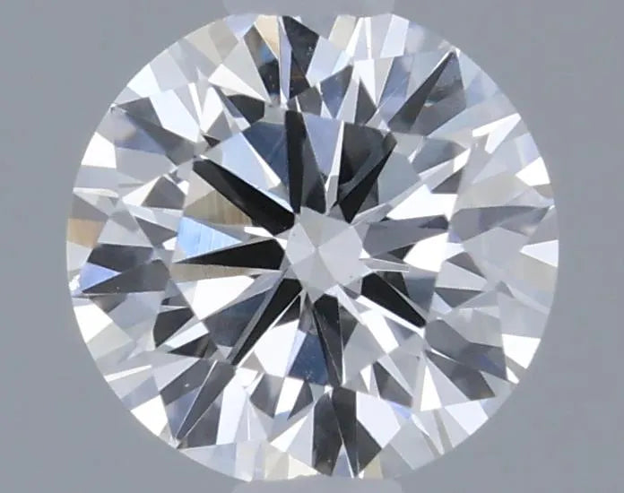 0.27ct Round Lab Grown Diamond (Colour D, Clarity VS1, Cut EX, IGI Certified)