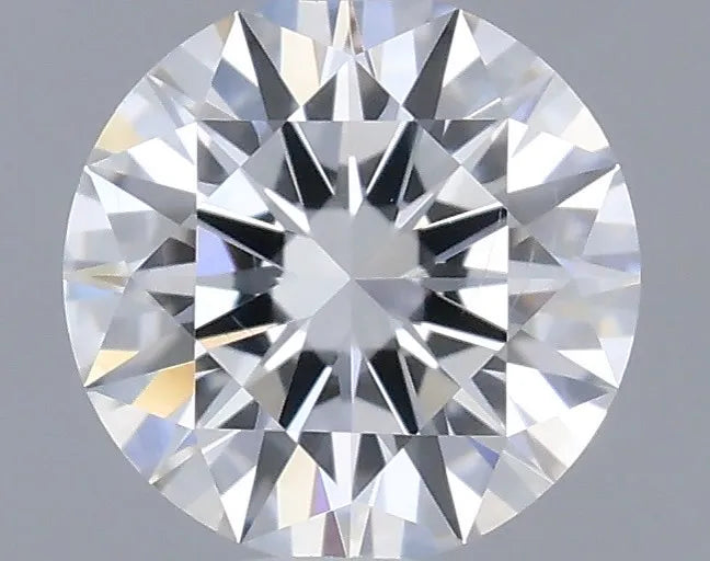 0.27ct Round Natural Diamond (Colour D, Clarity VS2, Cut EX, IGI Certified)