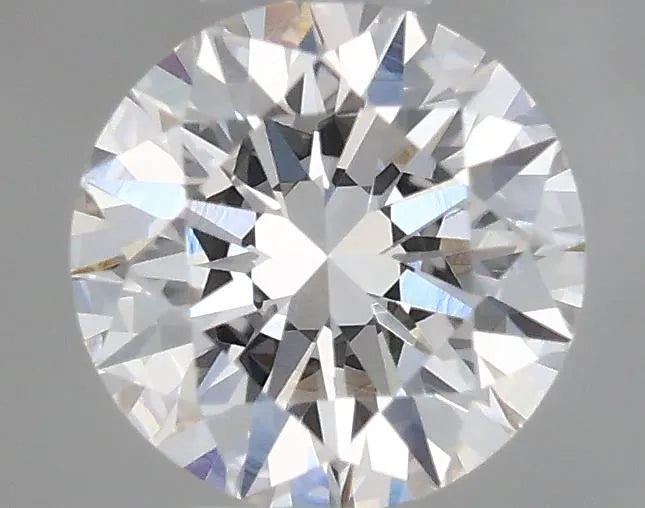 0.28ct Round Natural Diamond (Colour E, Clarity VS2, Cut EX, GIA Certified)