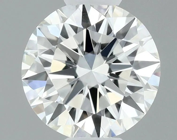0.29ct Round Natural Diamond (Colour H, Clarity VVS1, Cut EX, IGI Certified)