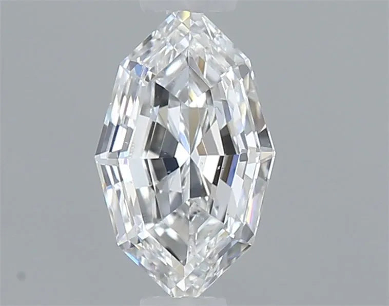 0.30ct Marquise Natural Diamond (Colour E, Clarity SI1, GIA Certified)
