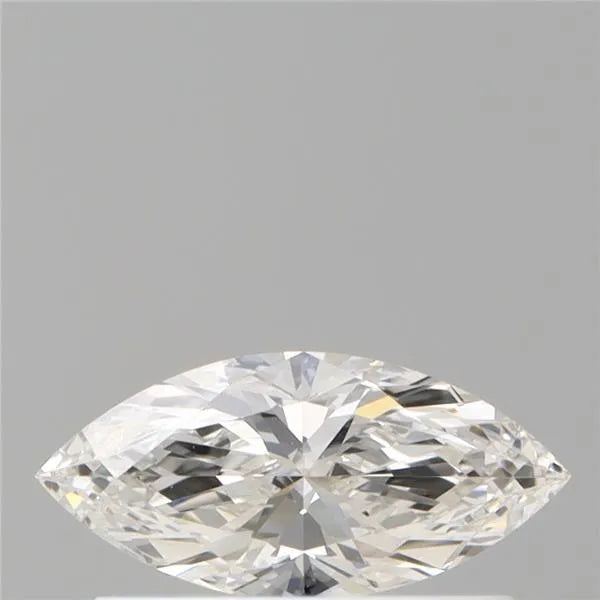 0.30ct Marquise Natural Diamond (Colour G, Clarity VVS1, GIA Certified)