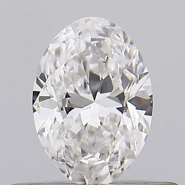 0.30ct Oval Natural Diamond (Colour G, Clarity VS1, GIA Certified)