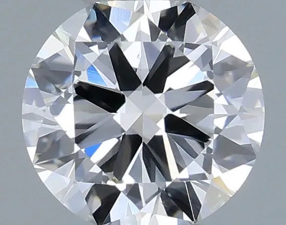 0.30ct Round Natural Diamond (Colour D, Clarity VS1, Cut VG, IGI Certified)