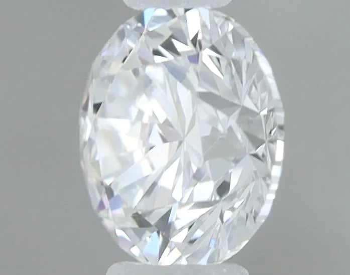 0.30ct Round Natural Diamond (Colour D, Clarity VVS1, Cut VG, GIA Certified)