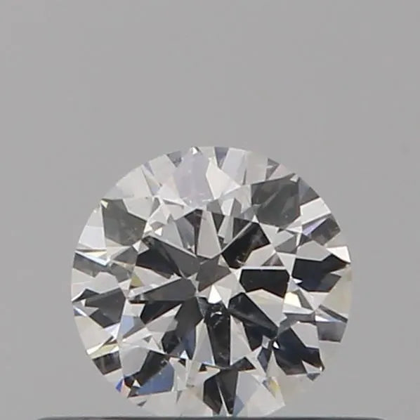 0.30ct Round Natural Diamond (Colour E, Clarity SI1, Cut EX, IGI Certified)