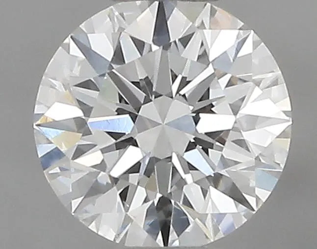0.30ct Round Natural Diamond (Colour E, Clarity VS1, Cut EX, IGI Certified)