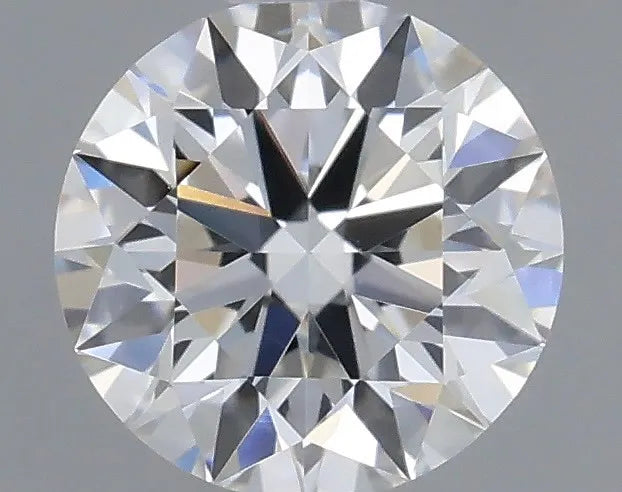 0.30ct Round Natural Diamond (Colour E, Clarity VS1, Cut EX, IGI Certified)