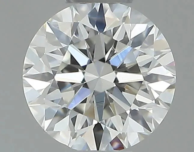 0.30ct Round Natural Diamond (Colour E, Clarity VS1, Cut EX, IGI Certified)