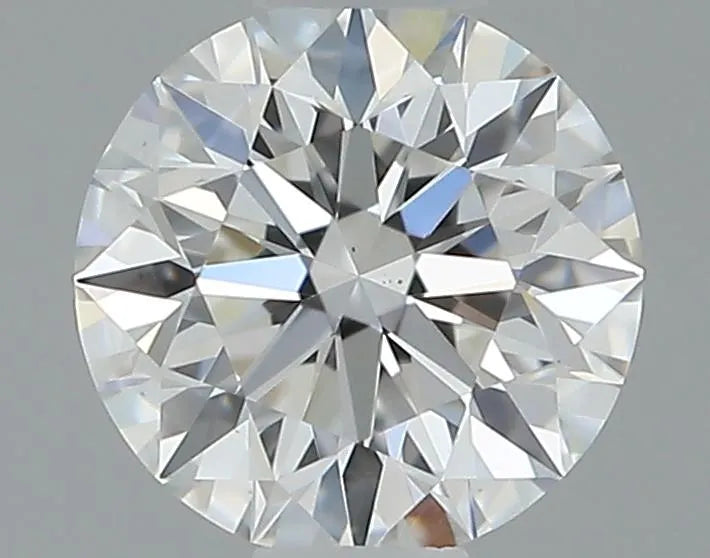 0.30ct Round Natural Diamond (Colour E, Clarity VS1, Cut EX, IGI Certified)