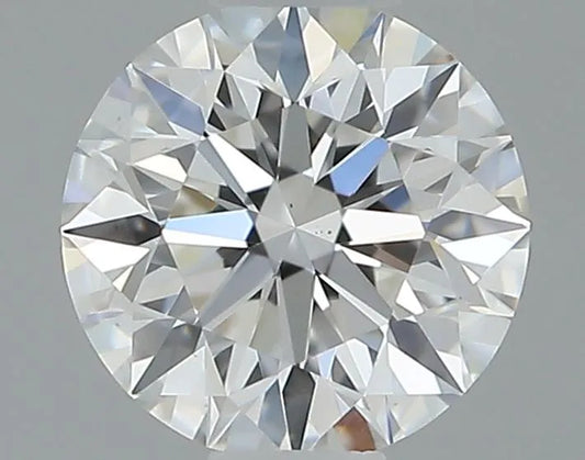0.30ct Round Natural Diamond (Colour E, Clarity VS1, Cut EX, IGI Certified)
