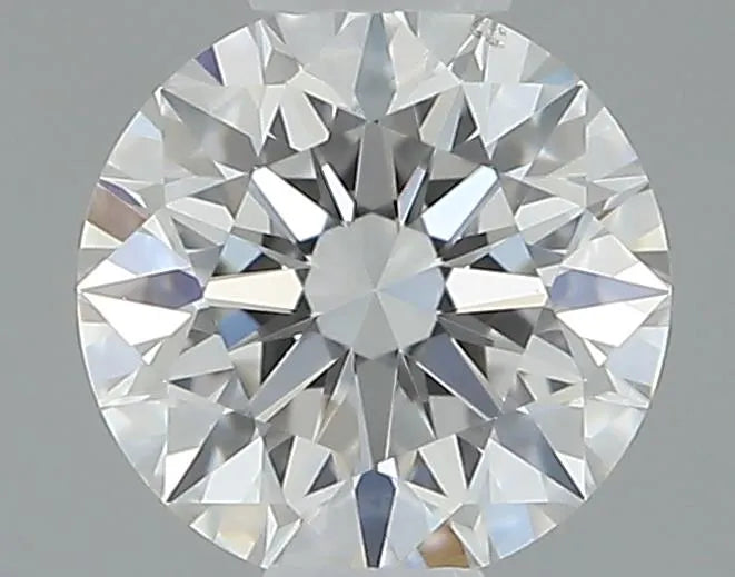 0.30ct Round Natural Diamond (Colour E, Clarity VS2, Cut EX, IGI Certified)