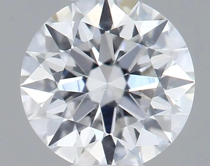 0.30ct Round Natural Diamond (Colour E, Clarity VS2, Cut EX, IGI Certified)