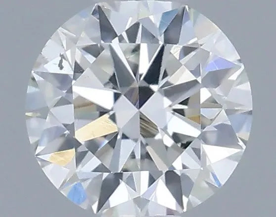 0.30ct Round Natural Diamond (Colour E, Clarity VS2, Cut EX, IGI Certified)