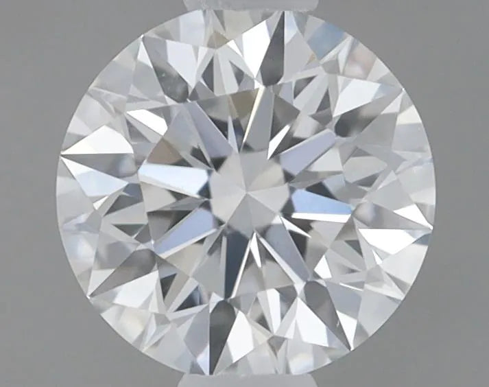 0.30ct Round Natural Diamond (Colour F, Clarity SI1, Cut EX, GIA Certified)