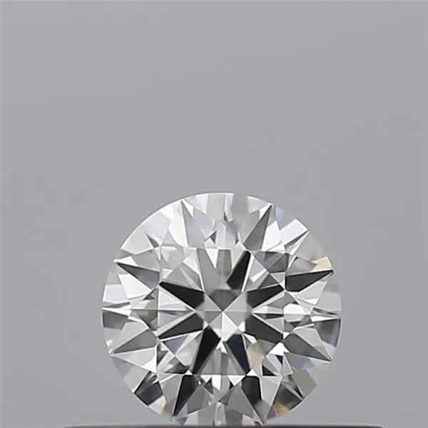 0.30ct Round Natural Diamond (Colour F, Clarity SI1, Cut EX, GIA Certified)