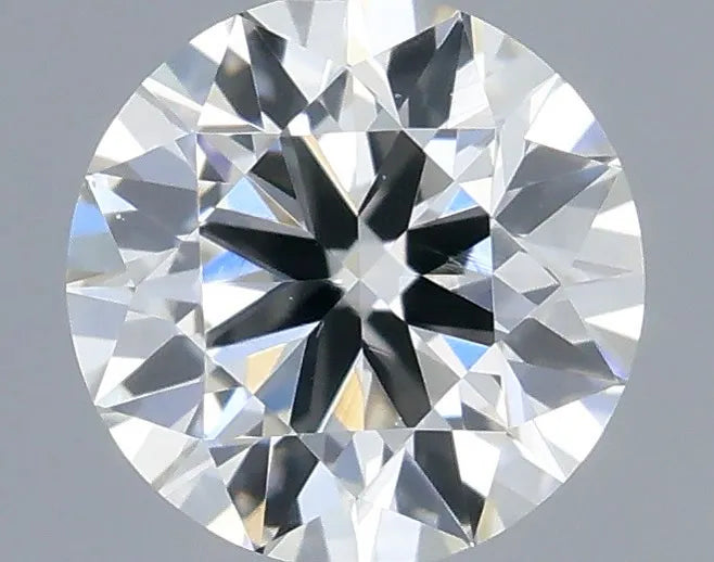 0.30ct Round Natural Diamond (Colour F, Clarity VS1, Cut EX, IGI Certified)
