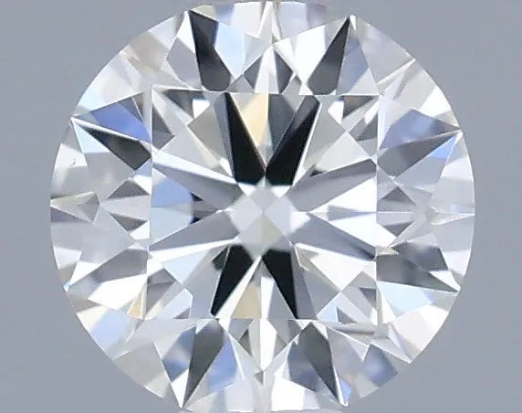 0.30ct Round Natural Diamond (Colour F, Clarity VS1, Cut EX, IGI Certified)