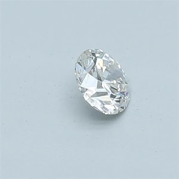 0.30ct Round Natural Diamond (Colour F, Clarity VS2, Cut EX, GIA Certified)