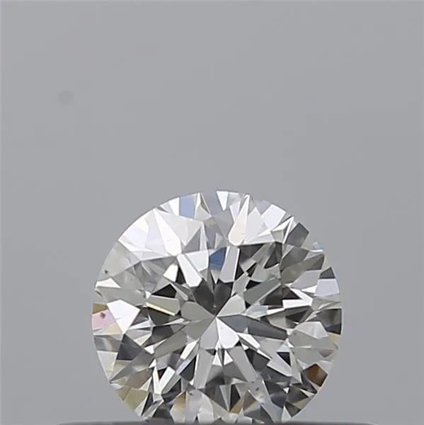 0.30ct Round Natural Diamond (Colour F, Clarity VS2, Cut EX, IGI Certified)