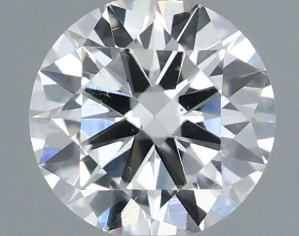 0.30ct Round Natural Diamond (Colour F, Clarity VS2, Cut EX, IGI Certified)