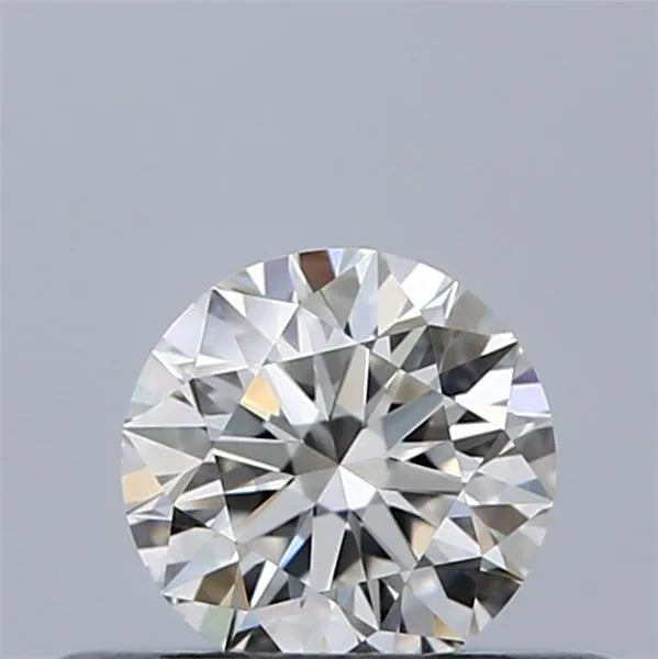 0.30ct Round Natural Diamond (Colour F, Clarity VVS2, Cut EX, IGI Certified)