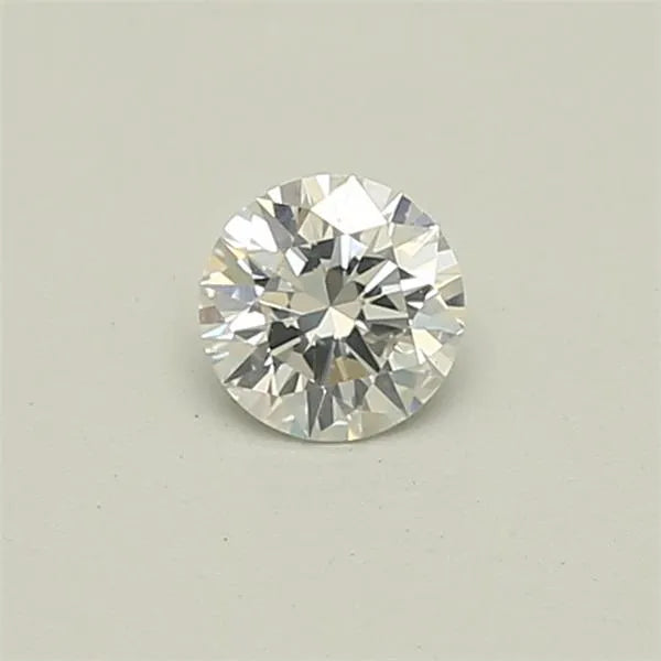 0.30ct Round Natural Diamond (Colour G, Clarity SI1, Cut EX, GIA Certified)