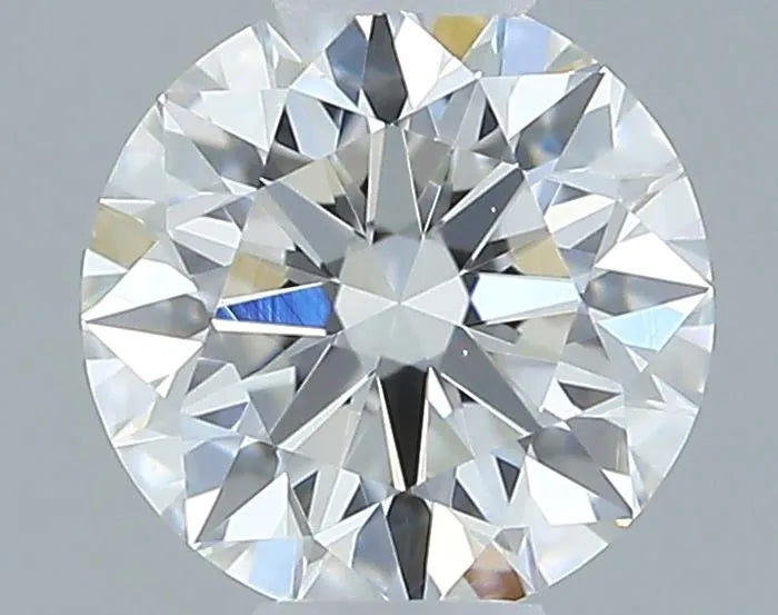 0.30ct Round Natural Diamond (Colour G, Clarity VS1, Cut EX, GIA Certified)