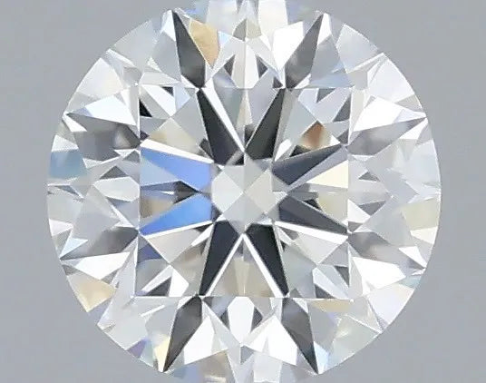 0.30ct Round Natural Diamond (Colour G, Clarity VS1, Cut EX, IGI Certified)