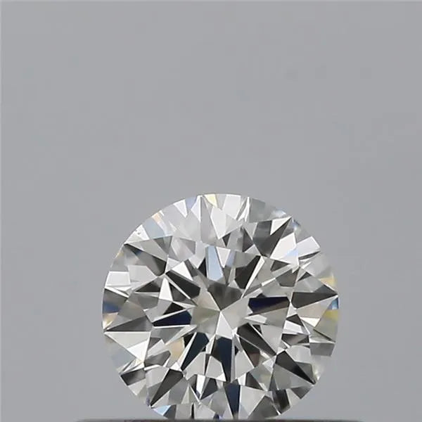 0.30ct Round Natural Diamond (Colour G, Clarity VS1, Cut EX, IGI Certified)